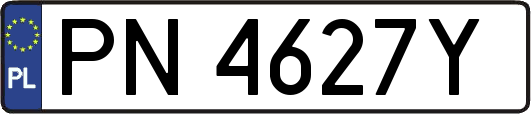 PN4627Y