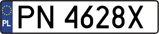 PN4628X
