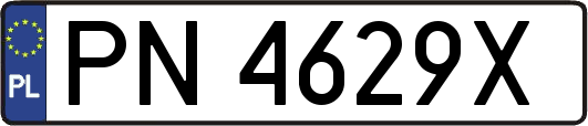 PN4629X