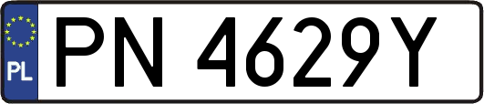 PN4629Y
