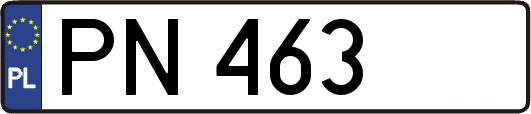 PN463