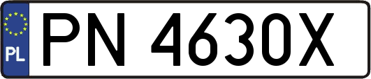 PN4630X