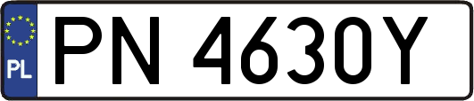 PN4630Y