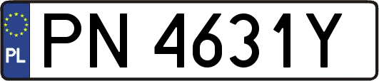 PN4631Y