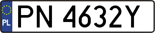 PN4632Y