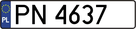 PN4637