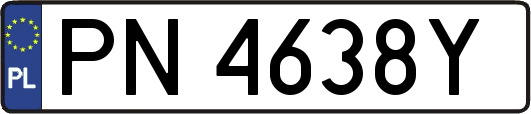 PN4638Y