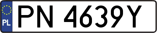 PN4639Y