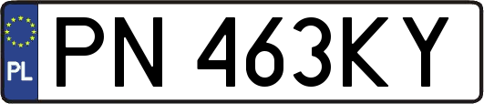 PN463KY