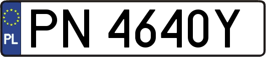 PN4640Y