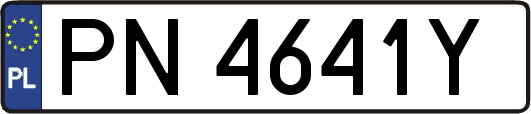 PN4641Y