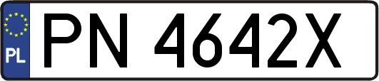 PN4642X