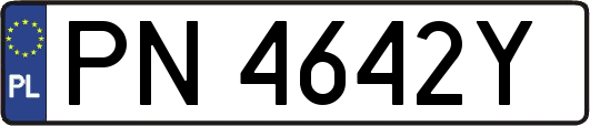 PN4642Y