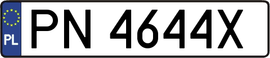 PN4644X