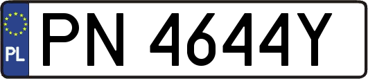 PN4644Y