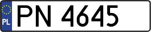 PN4645
