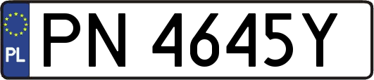 PN4645Y