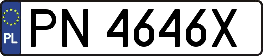 PN4646X