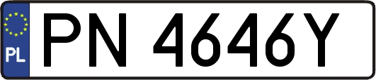 PN4646Y