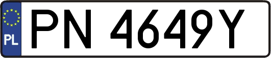 PN4649Y