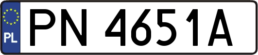 PN4651A