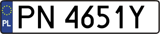 PN4651Y
