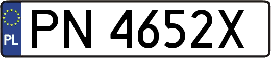 PN4652X