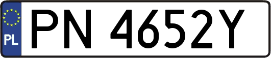 PN4652Y