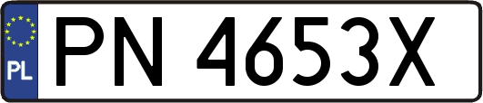 PN4653X
