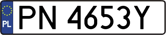 PN4653Y