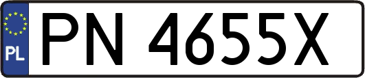 PN4655X