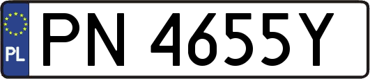 PN4655Y