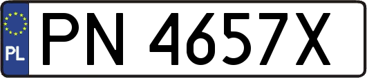 PN4657X