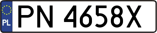 PN4658X