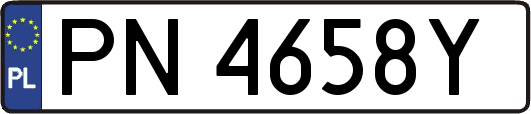 PN4658Y