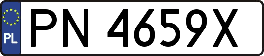 PN4659X