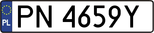 PN4659Y