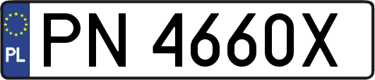 PN4660X