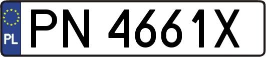 PN4661X