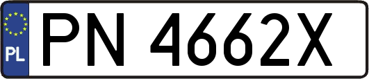 PN4662X