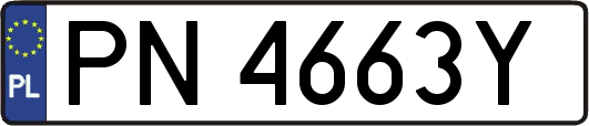 PN4663Y