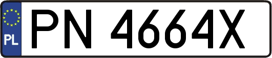 PN4664X