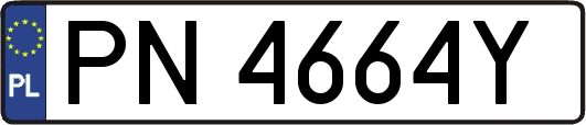 PN4664Y