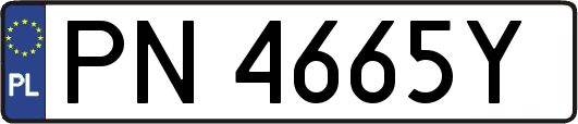 PN4665Y