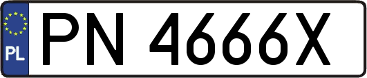 PN4666X