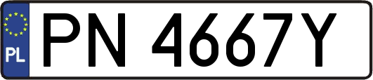 PN4667Y