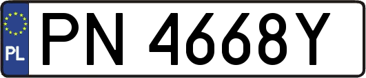 PN4668Y