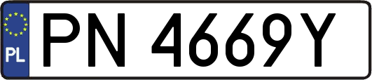 PN4669Y