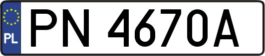 PN4670A