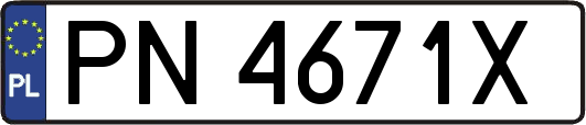 PN4671X